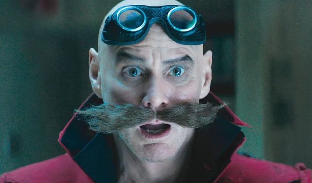 Jim Carrey 'Jetgiller' filminin başrolünde: 62 yıllık çizgi film gerçek oluyor!