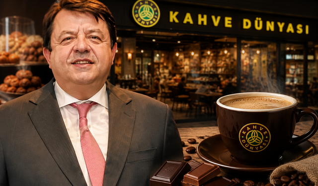 Kahve Dünyası’nın kurucusu Birol Altınkılıç’tan acı haber: Monte Carlo’da hayatını kaybetti