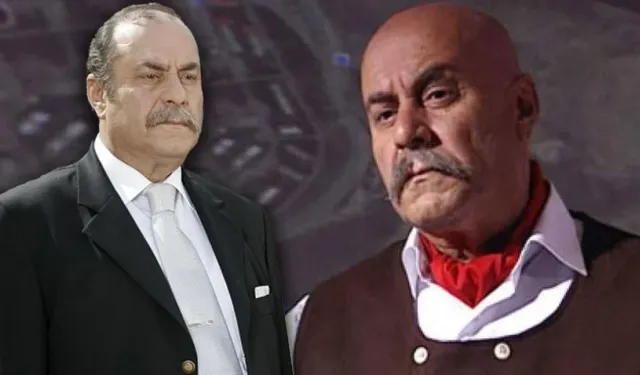 Türk tiyatrosunun acı kaybı: Faruk Günuğur hayatını kaybetti