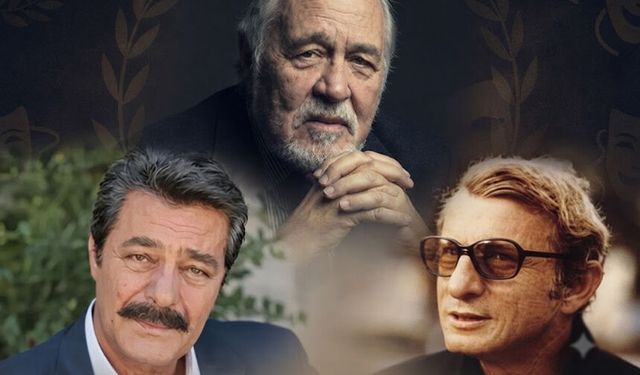 Hayata veda eden değerler: Eserleriyle yaşamaya devam eden efsaneler