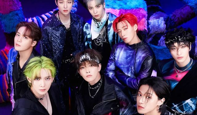 K-Pop rüzgarı İstanbul'u salladı: Güney Koreli yıldızlar festivalde sahne aldı!