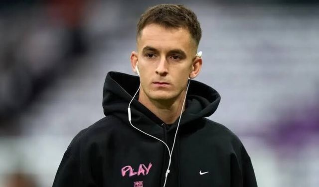 Barcelona yıldızı Marc Casado satış listesinde: Talipler arasında Fenerbahçe ve Beşiktaş var!