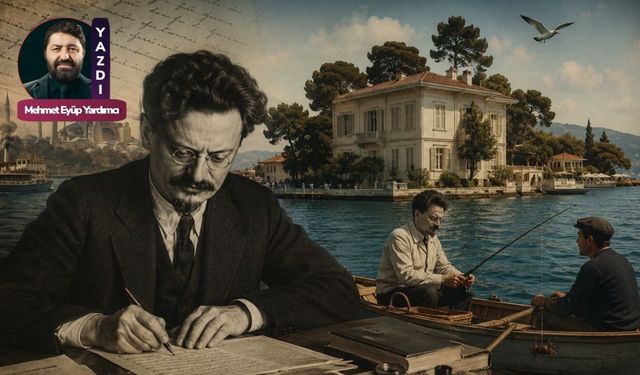 İstanbul’un sürgün adası: Büyükada’da bir devrimcinin sessizliği