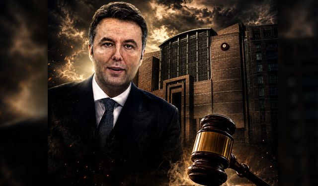 Mehmet Akif Ersoy dosyasında şoke eden operasyon: Tahliye vaadiyle suçüstü yakalandılar!