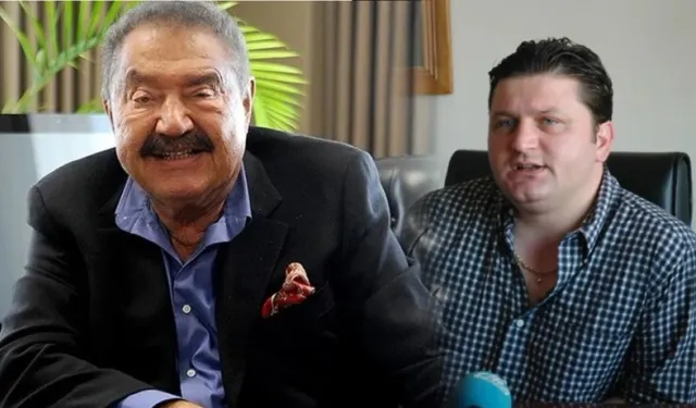 Bebek'te dehşet anları! Eski bakanın oğlu silahlı saldırıya uğradı