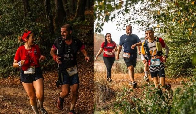Merrell İstanbul Ultra'da 2026 hedefi: 5 Bin koşucuyla rekor