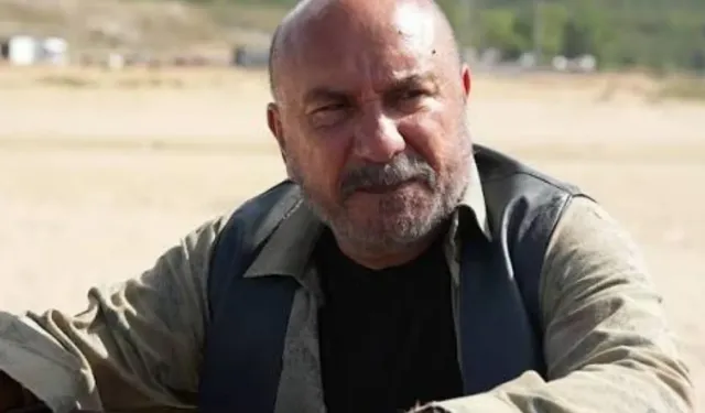 Uzak Şehir'e bomba transfer! Mustafa Avkıran sürpriz rolle kadroya katıldı