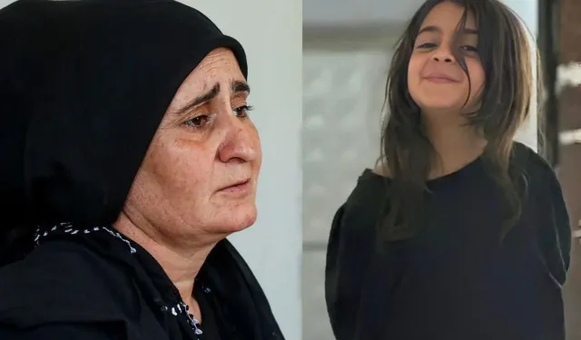 Narin Güran cinayetinde flaş gelişme! Ailenin yaptığı başvuru reddedildi