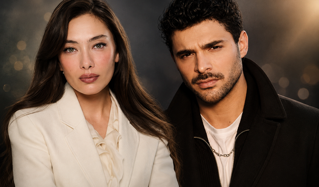 Neslihan Atagül’ün yeni partneri belli oluyor! Masadaki isim Halit Özgür Sarı