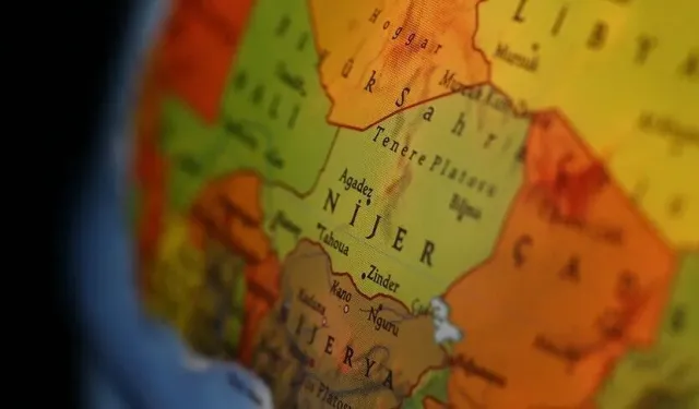 Nijer Savunma Bakanlığı'ndan açıklama: 'Niamey'deki askeri hareketlilik kontrol altına alındı'