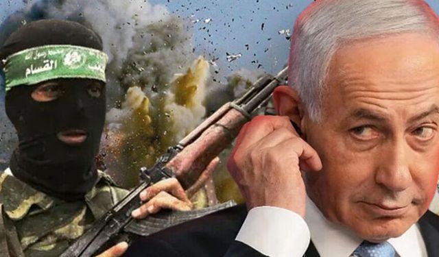 Hamas'tan sert çıkış: İsrail'in Gazze saldırıları münferit ihlalleri çoktan aştı!