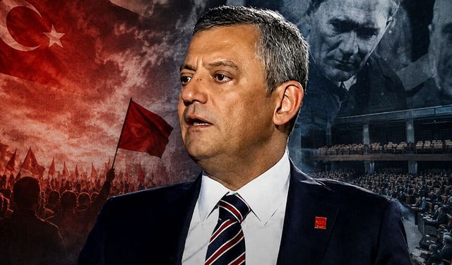 Çerçeve yasa tartışmalarında bomba itiraf: "Meclis'te çözülsün diyenler kanuna karşı çıkamaz!"