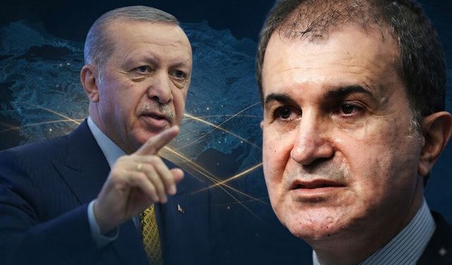 Ömer Çelik tarih verdi: Cumhurbaşkanı Erdoğan 14 Ağustos'ta önemli açıklamalar yapacak!