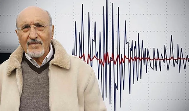 Prof. Dr. Osman Bektaş, Adalar fayının üretebileceği depremin büyüklüğünü açıkladı!