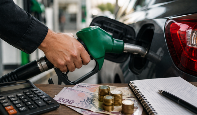 Deposu boş olan beklesin! Motorinde ÖTV indirimi için kritik gece