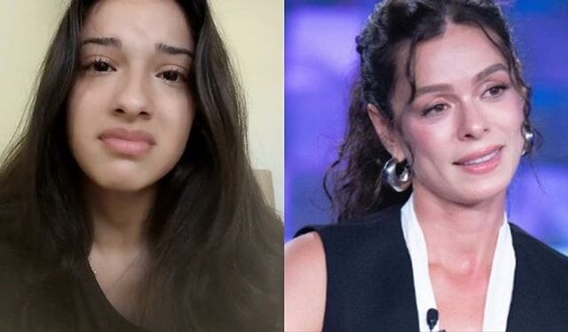 Özge Özpirinçci hakkında iddialarda bulunmuştu: Kübra Süzgün'ün Instagram hesabına erişim engeli!
