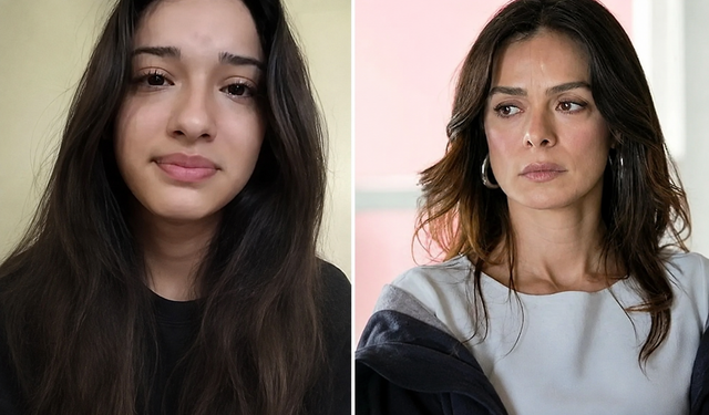 'Bizi çetelere yem ettiler' demişti: Özge Özpirinçci'den Kübra Süzgün'ün iddialarına flaş yanıt!