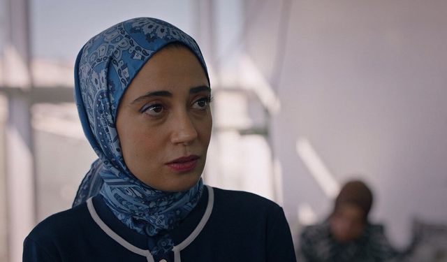 Kızılcık Şerbeti’nde bir devir bitti! Nursema karakterine hayat veren Ceren Karakoç ayrılıyor