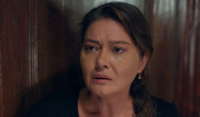 Nurgül Yeşilçay’ın Ömür Usta dizisinin yayın günü belli oldu: Rekabeti kızışacak