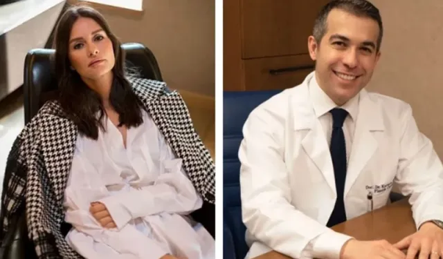 Yasemin Ergene’nin 'Aşk yok' dediği isimle ilgili bomba iddia: 10 aydır birlikteler