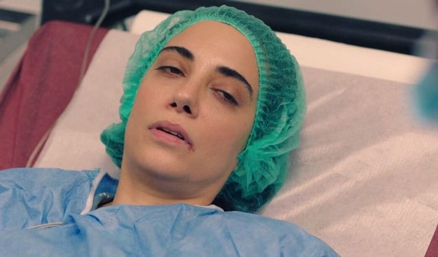 Kızılcık Şerbeti’nde Nursema’ya şoke eden veda! 5. sezonun ilk sahnesi ortaya çıktı
