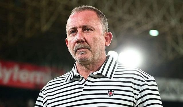 Sergen Yalçın geri dönüyor! Yeni adresi bu kez kulüp değil
