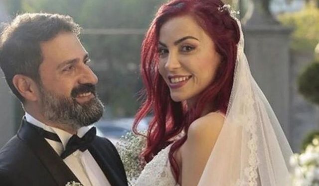 Erhan Çelik’in boşanma aşamasındaki eşi Op. Dr. Özlem Gültekin hayatını kaybetti
