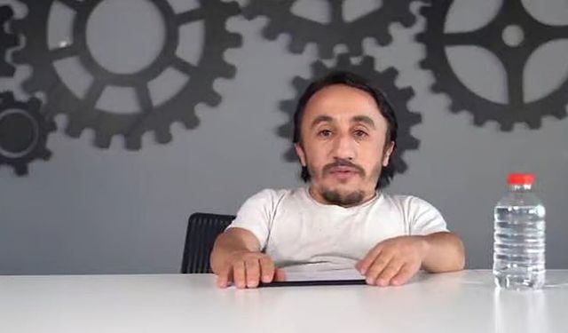 Rıdvan Abi tutuklandı! Dosyadan reklam öncesi avukatına attığı mesajlar çıktı