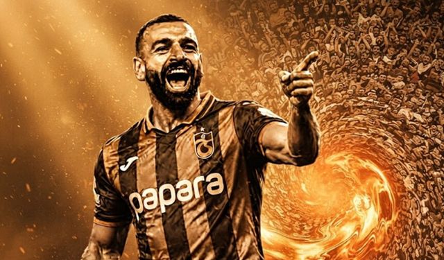 Trabzonspor’da kombine çılgınlığı: Salah etkisiyle rekor kırıldı