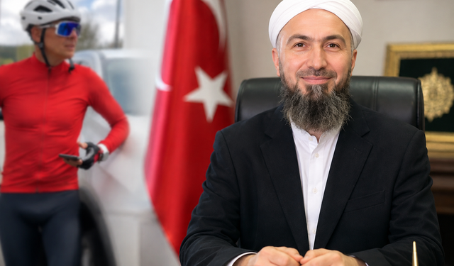 Valiye 'tayt' tartışması, belediye başkanına sarık sessizliği: Kamuda kıyafet tartışması yeniden alevlendi