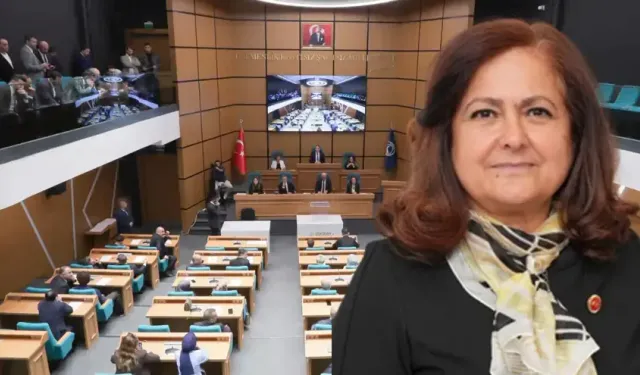 Üsküdar Belediyesi'nde seçim sonucu belli oldu! Başkanvekili o isim oldu