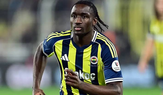 Avrupa ekiplerinin gündemindeydi: Sidiki Cherif'e ciddi bir teklif geldi!