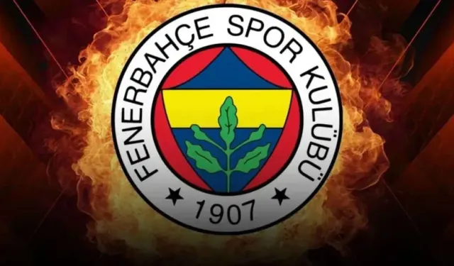 Fenerbahçe'de beklenen ayrılık gerçekleşti! İngiltere'ye gidiyor