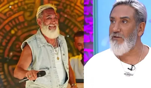 Bağırsağında kitle tespit edilmişti: Tarık Mengüç'ün patoloji sonucu belli oldu!