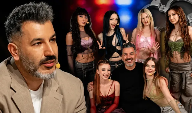 Tolga Akış tutuklandı Manifest’in sonu mu geldi? 6 üye sahnede gözyaşlarına boğuldu