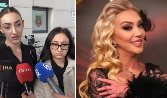 Güllü'nün kızının şoke eden ses kaydı ortaya çıktı! 'Çıplak videoları var, yayınlar mısın?'