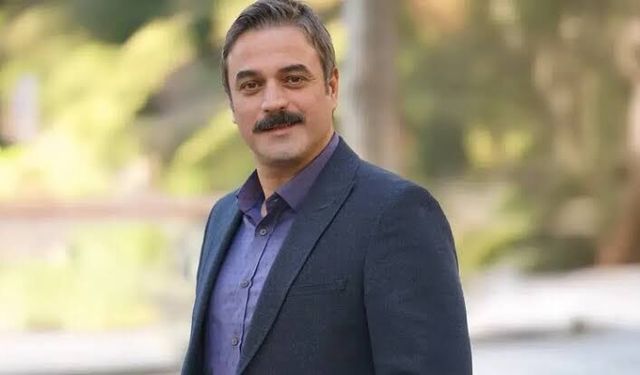 Ufuk Özkan'dan sevindiren haber! 11 ay sonra setlere döndü