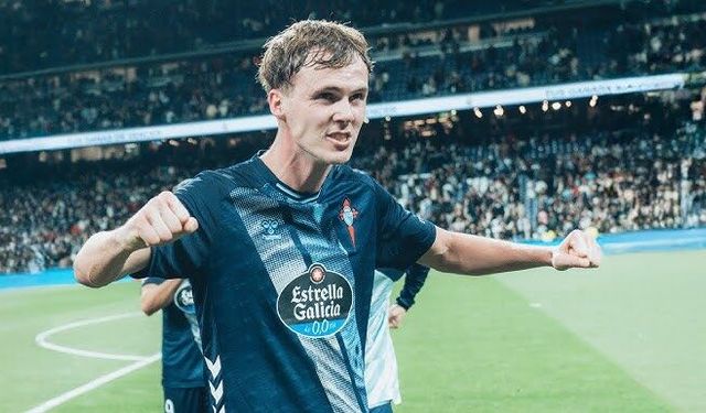 Kanarya'nın listesinde Williot Swedberg de var! İşte tahmini piyasa değeri