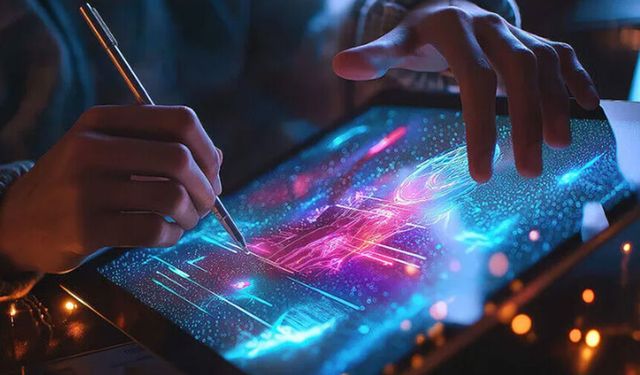 Küresel ekonomide yapay zeka devrimi: Gelişmekte olan ülkeler için büyük fırsat!