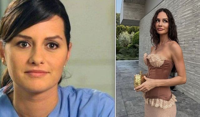 17 yıl sonra ekranlara dönüyor! Yasemin Ergene'nin alacağı ücret dudak uçuklattı