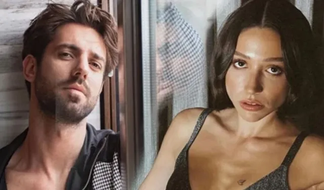 Zeynep Bastık'tan çok konuşulan 'bekarlığa veda partisi'! Taktığı duvak olay oldu