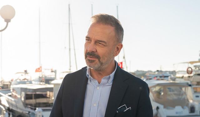 Kızılcık Şerbeti'nde yeni dönem! Lider karakteri Kıvılcım'ın hayatına giriyor