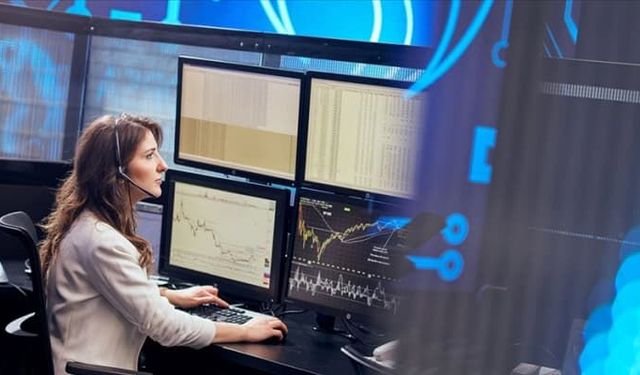 Borsa İstanbul'da düşüş sürüyor: BIST 100 güne yüzde 1,32 kayıpla başladı