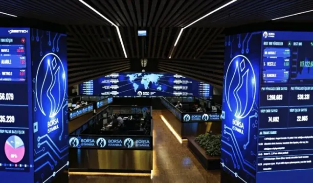 Borsa İstanbul güne düşüşle başladı: BIST 100’de kritik seviyeler belli oldu