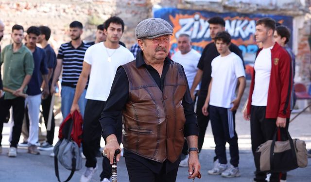 Altı Üstü İstanbul'a usta oyuncu sürprizi! Erkan Can Hikmet karakteriyle geliyor