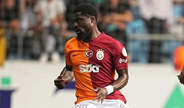 Galatasaray'da 71 dakika oynayıp Mourinho'ya laf atmıştı! Şimdi 7. Lig'e gidiyor