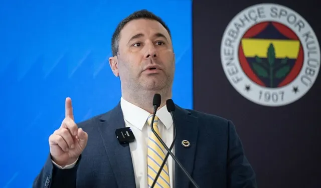 Fenerbahçe'de ilk istifa Barış Göktürk'ten mi gelecek? Yönetim kaynıyor