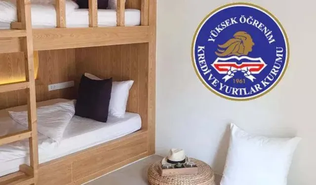 KYK yurt ücretleri 2026-2027 ne kadar oldu? Oda tipine göre yeni fiyatlar belli oldu