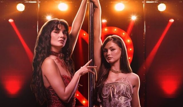 Tuba Büyüküstün ve Derya Pınar Ak karşı karşıya! 'Sultana' ne zaman yayında?