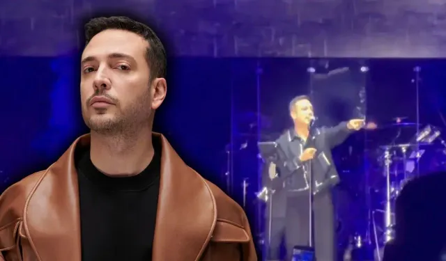 Oğuzhan Koç seyirciyi azarladığı görüntüler sonrası konuştu! Meğer öncesinde bunlar yaşanmış